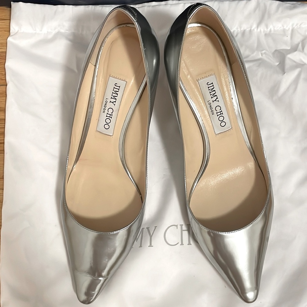 Jimmy Choo Shoes
